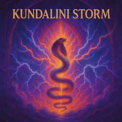 Tiaque - Kundalini Storm