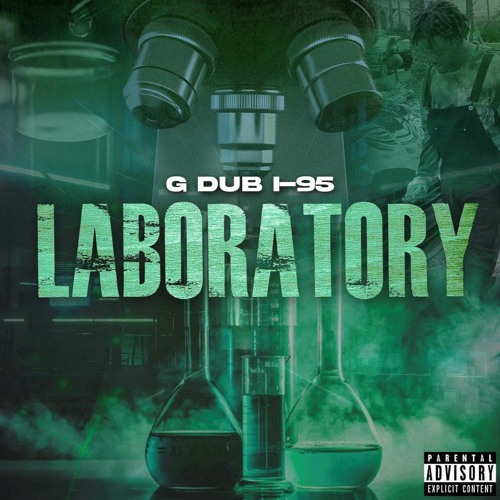 GDubI95 - Outside Open Ft Dr Bellie