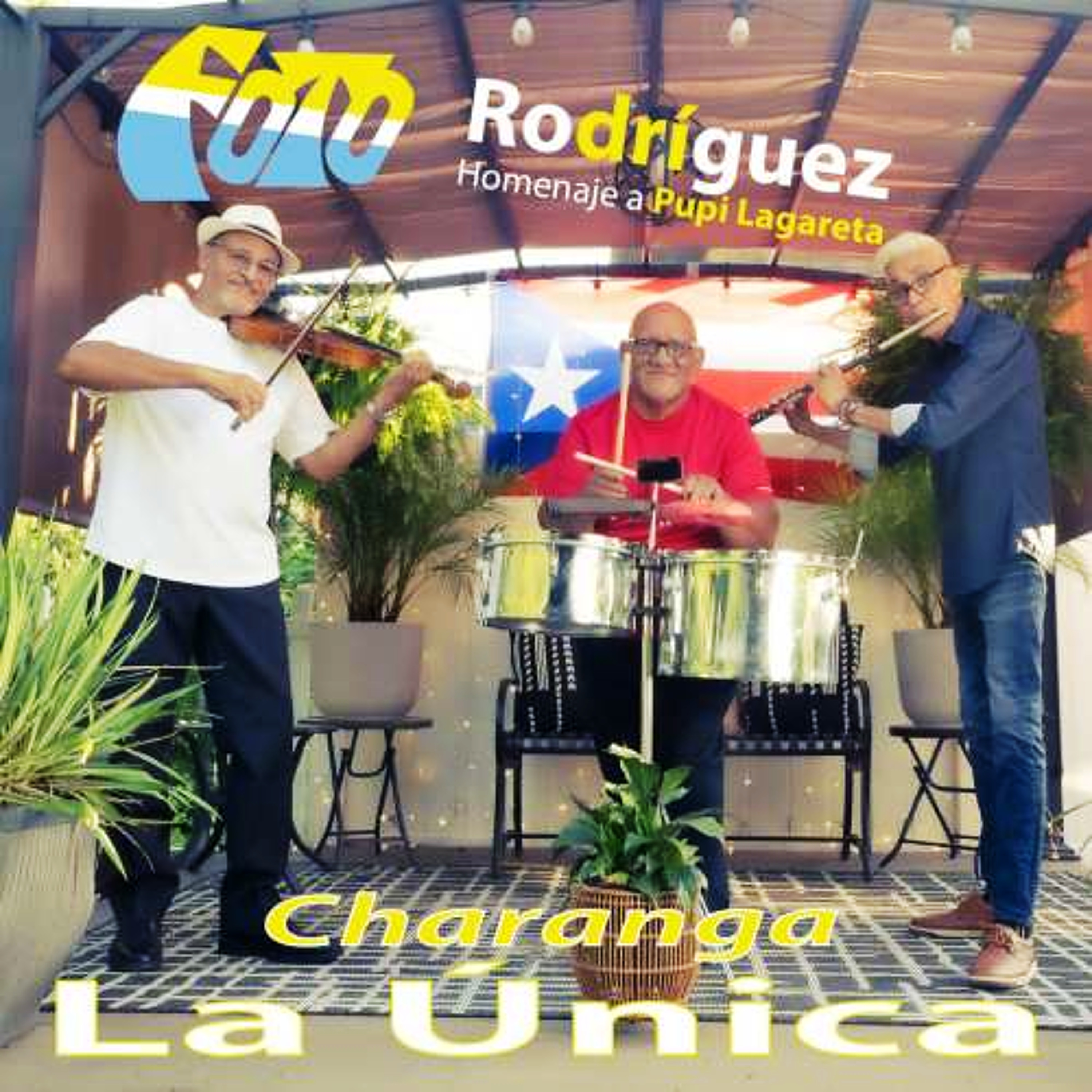 Yo te Quiero episode artwork