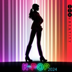 Audentity Records - K-Pop 2024 - Samplepack