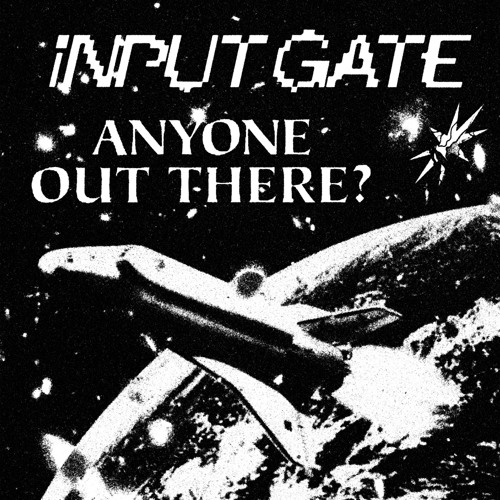 INPUT GATE E32 "Beats From Space VOL06" 05.09.22