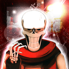 Anristas!Underswap ~ INCINERATION (Remix)