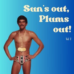 Sun's out, plums out vol.2 [House]