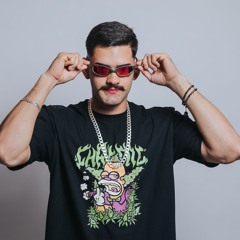 ELETRO FUNK BOTADA SUPER SONICA DJ BELCHIOR,MC MARLON PH MC DOBELLA