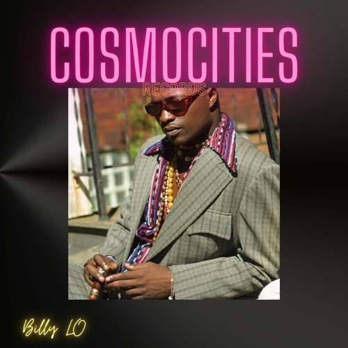 HSM PREMIERE | Billy Lo - Let Ur Body Werk [Cosmocities]