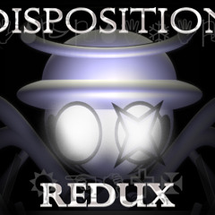 Disposition [HyperDrivers REDUX]