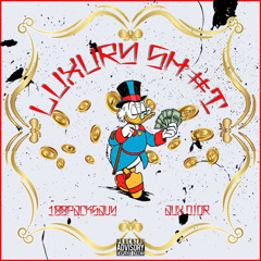 Luxury Shit ft. Aux Dior (Official Audio)