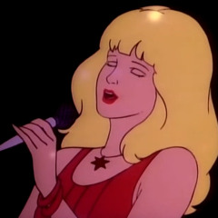 Jacqui Benton - Starlight (Jem)