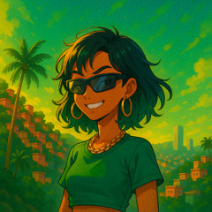 Que Pasa (Ultra Slowed)