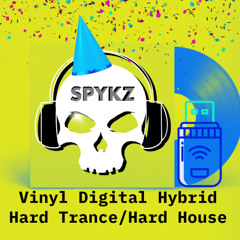 SPYKZ BIRTHDAY MIX 2024