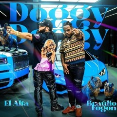El Alfa El Jefe X Braulio Fogon - Doggy Doggy Instrumenta