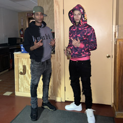 QUINCY SPLASH x TRE SAVV - Splash Brothers