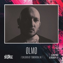 Surge 001 - ØLMØ
