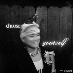 choose yourself (birthday mix live 11.08.25)