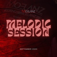 Melodic Session September 2023