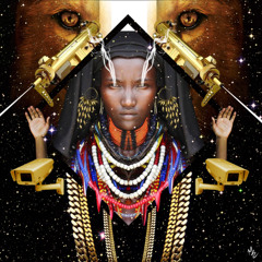 AFRO FUTURISM #9 (Afro Tech/Progressive Afro)