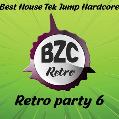 Bzc Retro #6 - STX (Tribute to the Fucking Oh Style !)