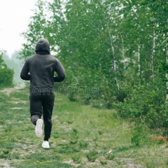 Išbėgo Martynas Pirkt Bonkės