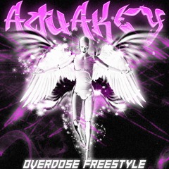 OVERDOSE FREESTYLE (prod. AQUAKEY & BeatBotanic)