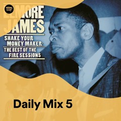 Daily Mix 5