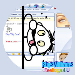 Rhys Williams - Feelings 4 U (FREE DL)