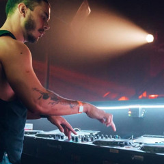 cvntilicious vol 2 (live set)