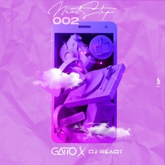 THE NEXT STEP GATTO B2B READY PODCAST 002