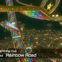 N64 Rainbow Road Multi-Song Project Ultimate Mashup: Perfect Edition (13 Mashups)