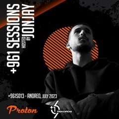 +961S013 - Andreo ( July 2023)