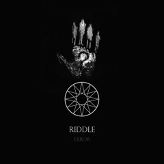 Riddle + Aikanã - Inertia