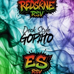 GOPATO REDSKINE RSV X ES RSV 2025
