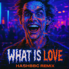 WHAT IS LOVE (HASHBBC REMIX) | David Guetta  | HADDAWAY