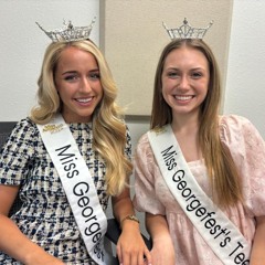 Homepage: Miss Georgefest and Miss Georgefest Teen