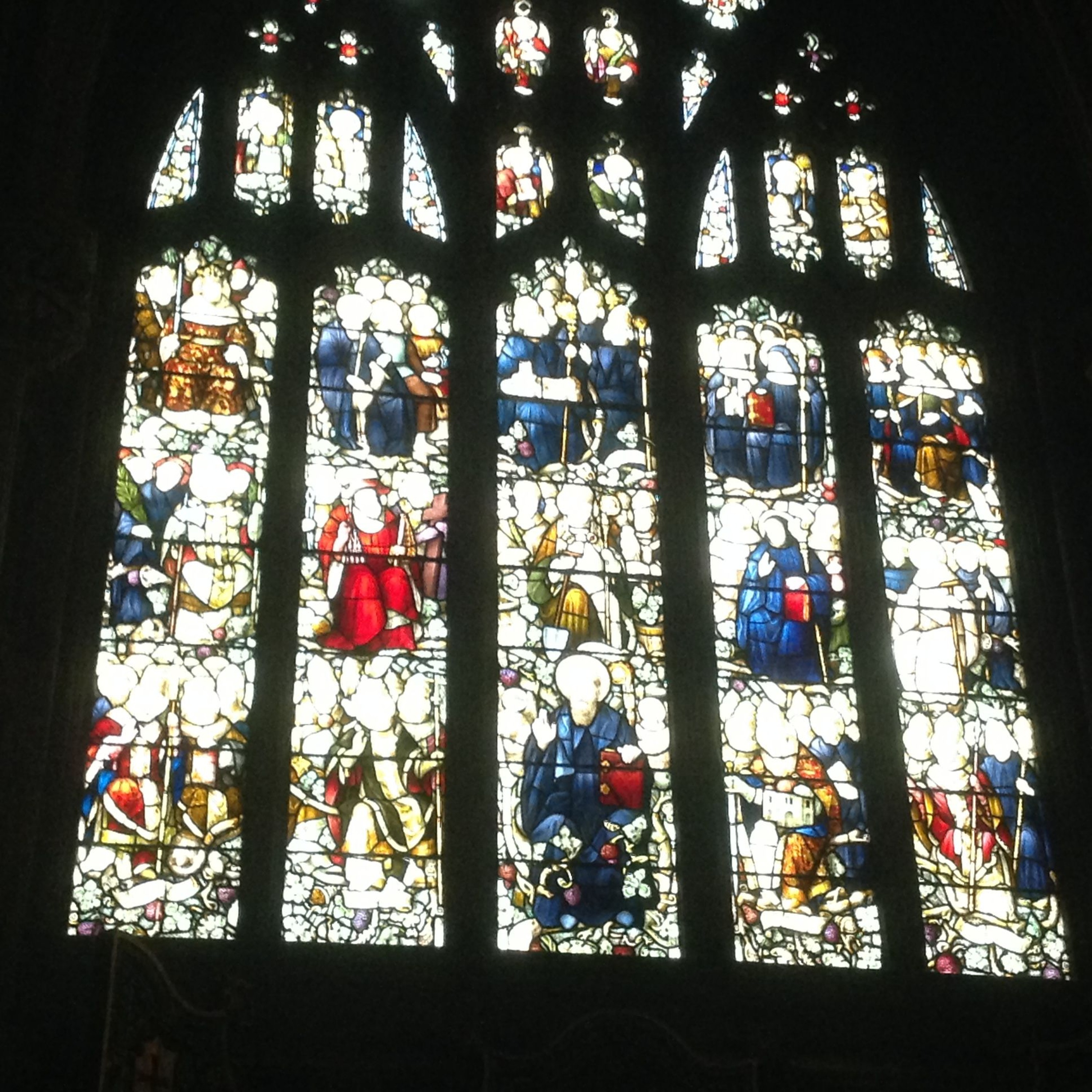 DownsideAbbey