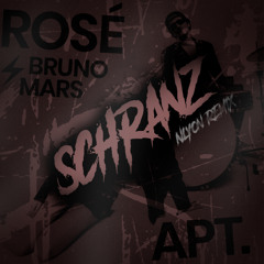 ROSÉ, Bruno Mars - APT. (Nlyon's Schranz Remix)