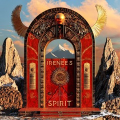 LeyLey - Ireneé S - Seysey - Salah Hammadi (Original Mix) [ SPIRIT ALBUM ]