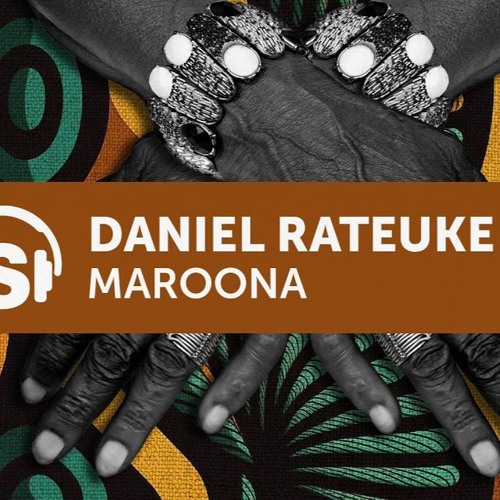 Daniel Rateuke - Maroona