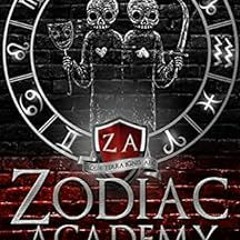 [Read] EPUB KINDLE PDF EBOOK Zodiac Academy: The Awakening As Told By The Boys by Car
