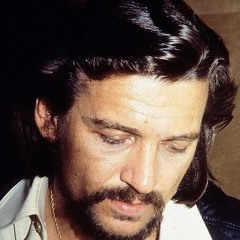WAYLON JENNINGS - LUCKENBACH TEXAS