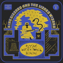 Psychedelic Space Rock