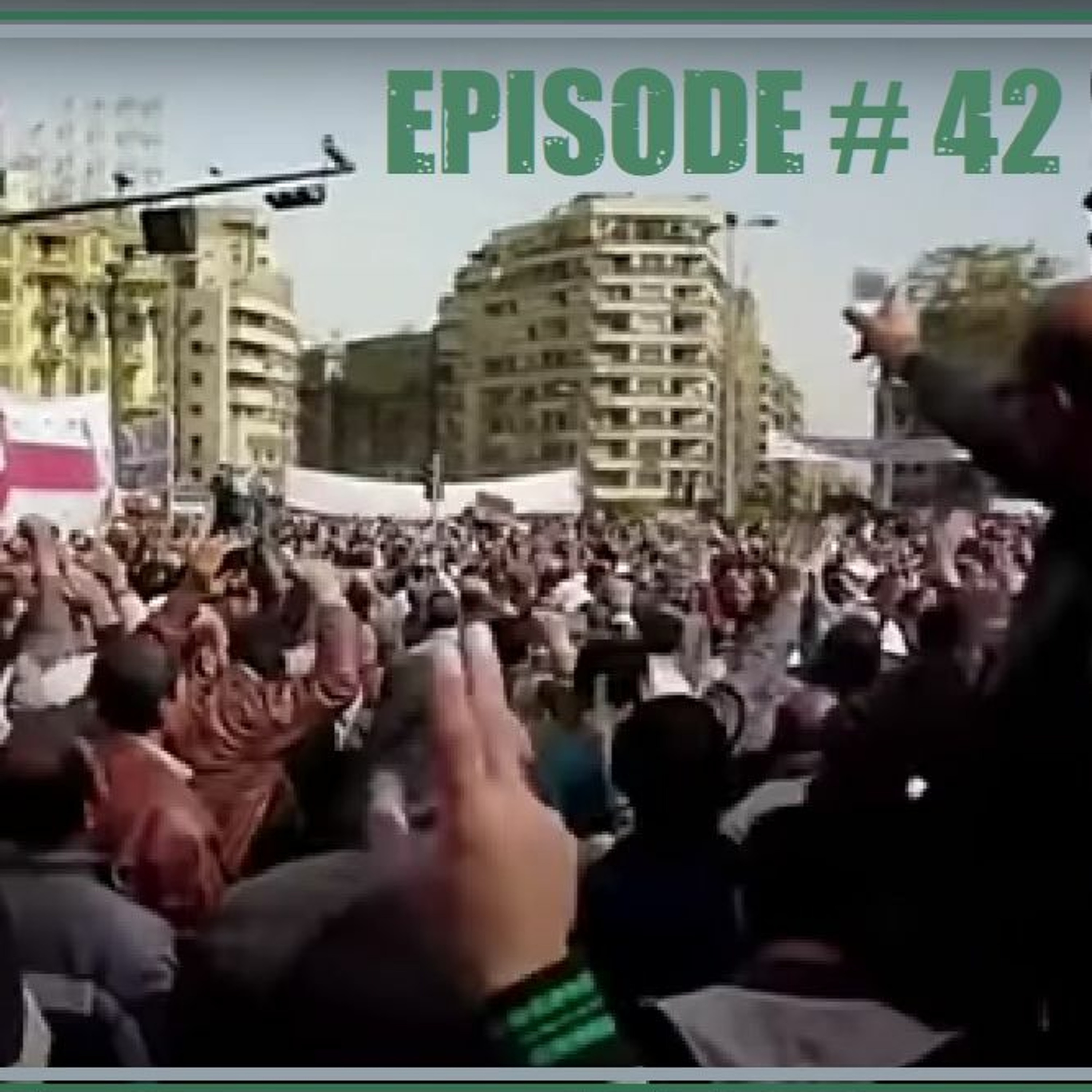 How To Start A Revolution: Socialist News And Views Episode # 42 (1/19/2023) episode artwork