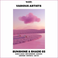 Various Artists - Sunshine & Shade 03 [Synth Collective]
