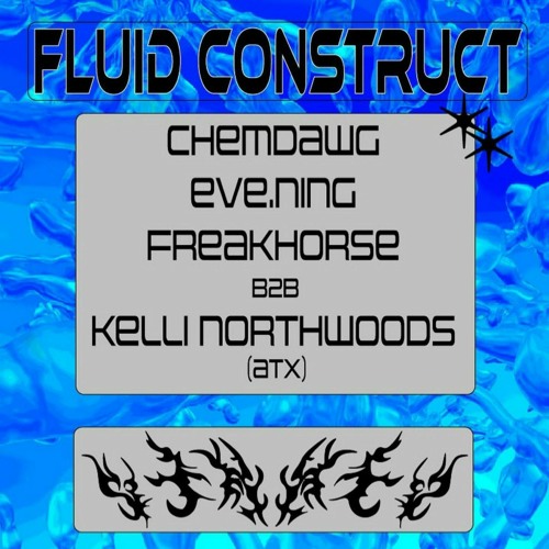 eve.ning's at Fluid Construct