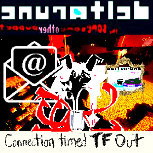 (v2) [Ɉǝqqυq ɿǝʜɈo ǝmɒƨ ǝmɒƨ ǝʜɈ ǝnυɿɒɈlǝb] Connection Timed TF Out