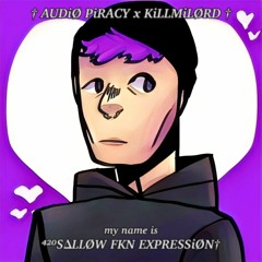 my name is SALLOW FKN EXPRESSiON (prod. Baph x Cavallo)