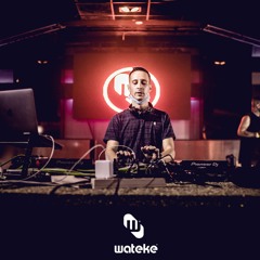 Knober @ Wateke Club (Spook Valencia) [06-06-21]