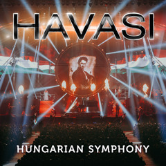 Hungarian Symphony (Instrumental)