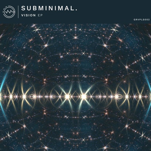 SUBMINIMAL. - Vision [GRVPLS002] (preview)
