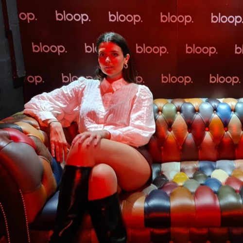 Bubbles w/ Dolca - 07.04.24