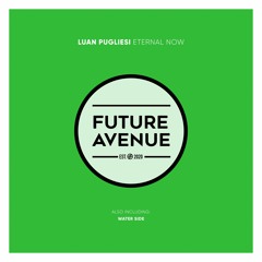 Luan Pugliesi - Water Side [Future Avenue]